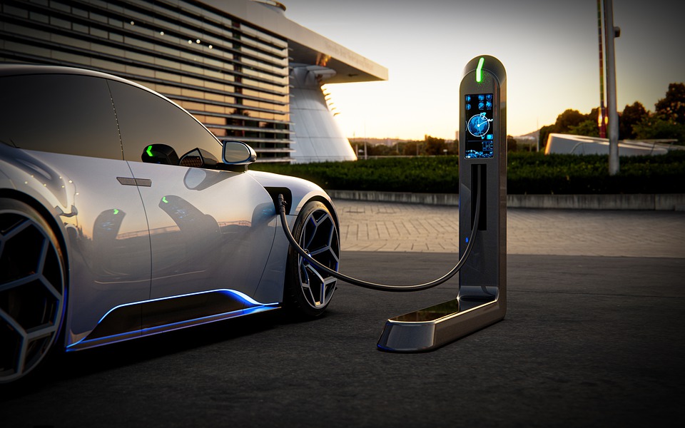 Comment installer une borne de recharge à domicile
